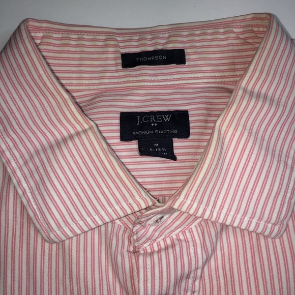 J.Crew Button Down - Picture 2 of 2